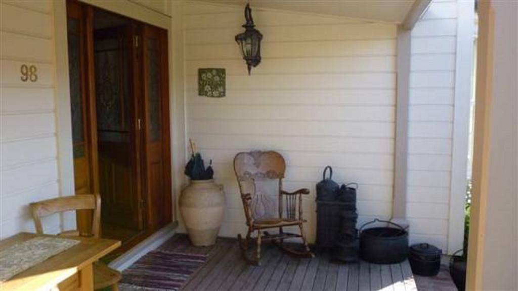 Kippilaw House Bed & Breakfast Picton Exterior photo
