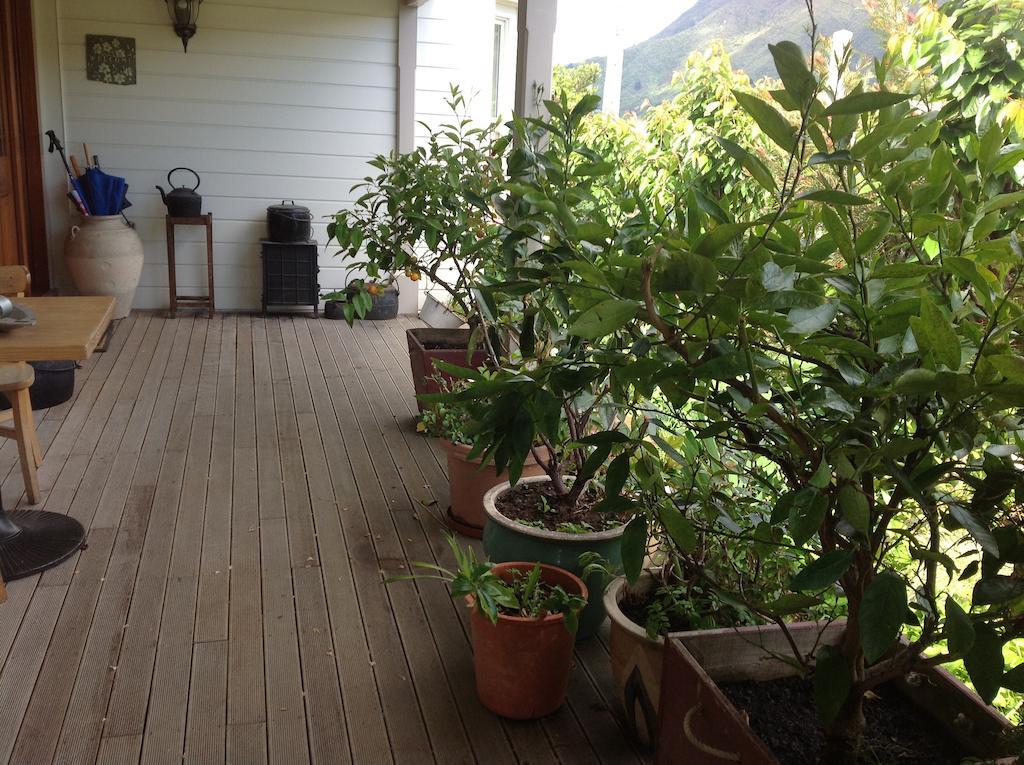 Kippilaw House Bed & Breakfast Picton Exterior photo